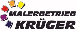 Logo - Malerbetrieb Krüger aus Neustrelitz